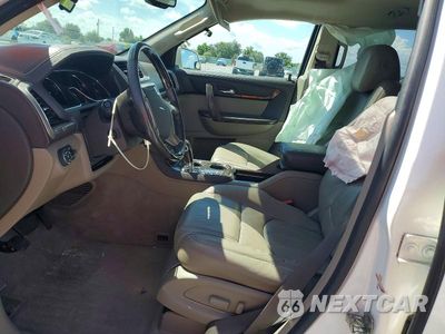 Zdjęcie 7 z 12 samochodu: 2014 GMC ACADIA DENALI VIN:1GKKVTKD3EJ306160 - miniatura