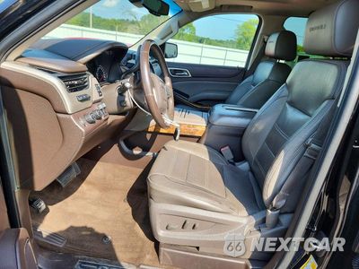 Zdjęcie 7 z 14 samochodu: 2015 GMC YUKON XL DENALI VIN:1GKS2JKJ0FR307188 - miniatura