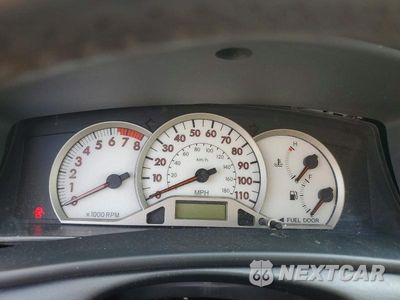 Zdjęcie 9 z 12 samochodu: 2007 TOYOTA COROLLA S VIN:2T1BR32EX7C769145 - miniatura