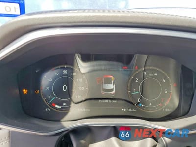 Zdjęcie 9 z 13 samochodu: 2021 JAGUAR F-PACE S VIN:SADCJ2EU6MA671985 - miniatura