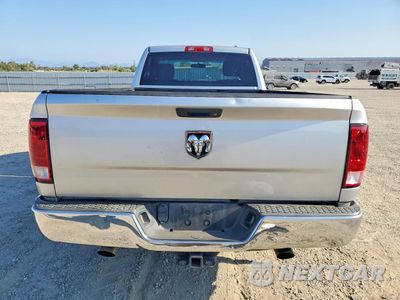 Zdjęcie 6 z 12 samochodu: 2012 DODGE RAM 1500 ST VIN:3C6JD6DT4CG159028 - miniatura