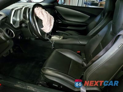 Zdjęcie 7 z 13 samochodu: 2015 CHEVROLET CAMARO LT VIN:2G1FF3D35F9259024 - miniatura