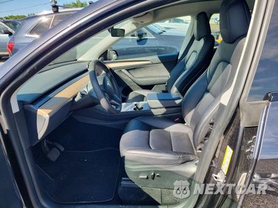 Zdjęcie 7 z 12 samochodu: 2024 TESLA MODEL Y VIN:7SAYGDEE0RF988358 - miniatura