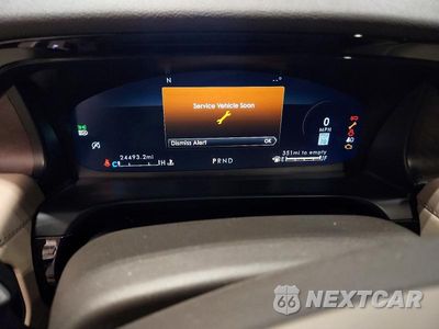 Zdjęcie 9 z 13 samochodu: 2024 LINCOLN AVIATOR RESERVE VIN:5LM5J7XC7RGL06072 - miniatura