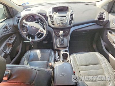 Zdjęcie 8 z 13 samochodu: 2016 FORD ESCAPE S VIN:1FMCU0F71GUB36920 - miniatura