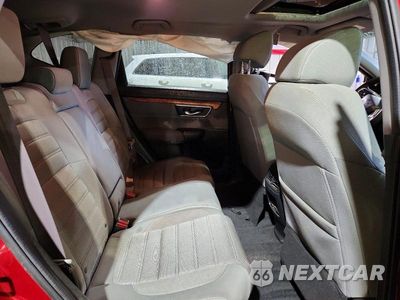 Zdjęcie 10 z 12 samochodu: 2021 HONDA CR-V EX VIN:5J6RW1H56MA003720 - miniatura