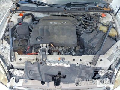 Zdjęcie 11 z 12 samochodu: 2012 CHEVROLET IMPALA LS VIN:2G1WF5E39C1147461 - miniatura