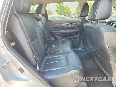 Zdjęcie 11 z 13 samochodu: 2014 NISSAN ROGUE SL VIN:5N1AT2MVXEC766767 - miniatura