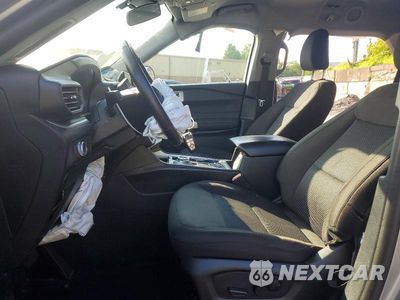 Zdjęcie 7 z 13 samochodu: 2022 FORD EXPLORER XLT VIN:1FMSK8DH3NGB68047 - miniatura