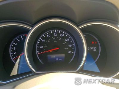 Zdjęcie 9 z 13 samochodu: 2011 NISSAN MURANO S VIN:JN8AZ1MW9BW185510 - miniatura