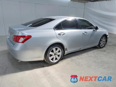 Trzecie zdjęcie samochodu z tyłu: 2009 LEXUS ES 350 VIN:JTHBJ46G592310582 - miniatura