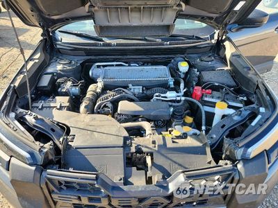 Zdjęcie 11 z 12 samochodu: 2026 SUBARU OUTBACK WILDERNESS VIN:JF2BURMD0TY474620 - miniatura