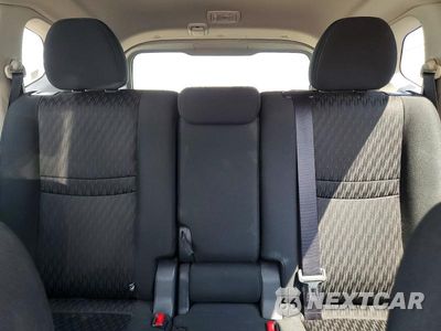 Zdjęcie 10 z 13 samochodu: 2018 NISSAN ROGUE SV VIN:KNMAT2MV2JP597044 - miniatura