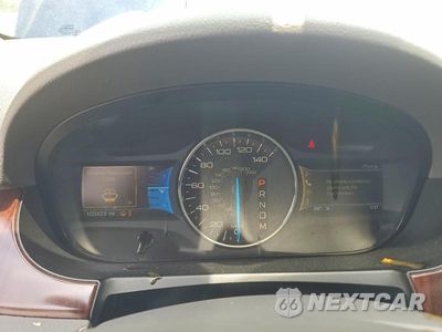 Zdjęcie 9 z 13 samochodu: 2012 FORD EDGE LIMITED VIN:2FMDK3KC0CBA18601 - miniatura