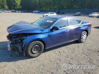 2020 NISSAN ALTIMA S 1N4BL4BVXLC140081 - główne zdjęcie licytacji z USA - miniatura