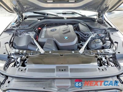 Zdjęcie 12 z 13 samochodu: 2025 BMW 530 I VIN:WBA43FJ00SCU10158 - miniatura