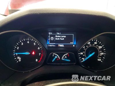 Zdjęcie 9 z 13 samochodu: 2018 FORD FOCUS SE VIN:1FADP3K24JL316956 - miniatura