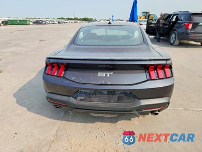Zdjęcie 6 z 12 samochodu: 2024 FORD MUSTANG GT VIN:1FA6P8CF6R5412840 - miniatura