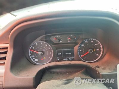 Zdjęcie 9 z 13 samochodu: 2018 GMC ACADIA SLE VIN:1GKKNLLA3JZ172105 - miniatura