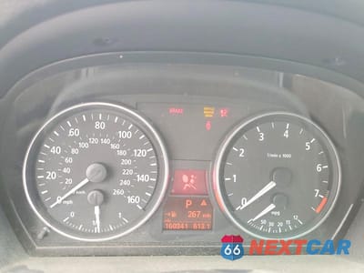 Zdjęcie 9 z 12 samochodu: 2006 BMW 330 I VIN:WBAVB33526PS13926 - miniatura