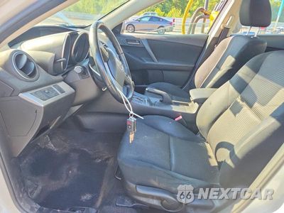 Zdjęcie 7 z 13 samochodu: 2012 MAZDA 3 I VIN:JM1BL1V80C1679562 - miniatura