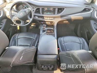 Zdjęcie 8 z 13 samochodu: 2019 BUICK ENCLAVE AVENIR VIN:5GAEVCKW7KJ117082 - miniatura