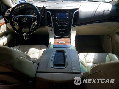 Zdjęcie 8 z 13 samochodu: 2015 CADILLAC ESCALADE ESV PREMIUM VIN:1GYS4JKJ4FR260943 - miniatura