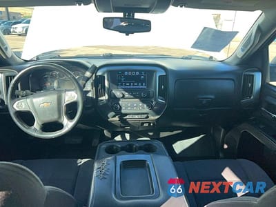 Zdjęcie 9 z 13 samochodu: 2019 CHEVROLET SILVERADO K2500 HEAVY DUTY LT VIN:1GC1KSEG6KF266025 - miniatura