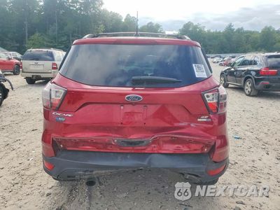 Zdjęcie 6 z 13 samochodu: 2017 FORD ESCAPE SE VIN:1FMCU9GD1HUB30402 - miniatura