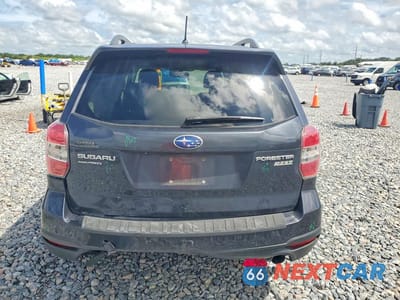 Zdjęcie 6 z 12 samochodu: 2014 SUBARU FORESTER 2.5I LIMITED VIN:JF2SJAHC7EH515565 - miniatura