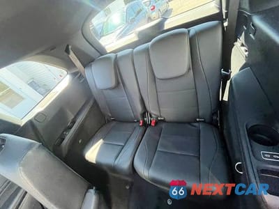 Zdjęcie 12 z 13 samochodu: 2024 MERCEDES-BENZ GLS 450 4MATIC VIN:4JGFF5KE2RB220557 - miniatura