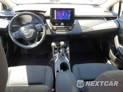 Zdjęcie 8 z 13 samochodu: 2024 TOYOTA COROLLA LE VIN:5YFB4MDE8RP106287 - miniatura