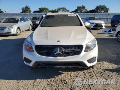 Piąte zdjęcie samochodu w środku: 2018 MERCEDES-BENZ GLC 300 VIN:WDC0G4JB8JV019932 - miniatura