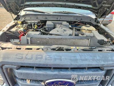 Zdjęcie 11 z 13 samochodu: 2012 FORD F250 SUPER DUTY VIN:1FT7X2B66CEB76517 - miniatura