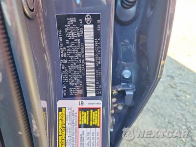Zdjęcie 13 z 13 samochodu: 2026 TOYOTA CAMRY LE VIN:4T1DAACK6TU780631 - miniatura