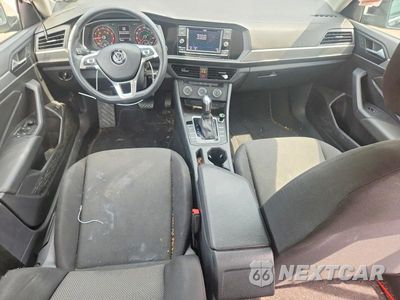 Zdjęcie 8 z 12 samochodu: 2020 VOLKSWAGEN JETTA S VIN:3VWCB7BU8LM010063 - miniatura