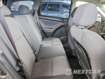 Zdjęcie 10 z 12 samochodu: 2005 TOYOTA MATRIX XR VIN:2T1KR32E85C383434 - miniatura