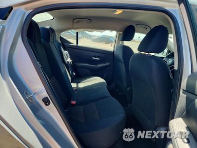 Zdjęcie 10 z 12 samochodu: 2022 NISSAN SENTRA S VIN:3N1AB8BV3NY259989 - miniatura