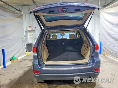 Zdjęcie 6 z 13 samochodu: 2021 JEEP GRAND CHEROKEE LIMITED VIN:1C4RJFBG2MC788186 - miniatura