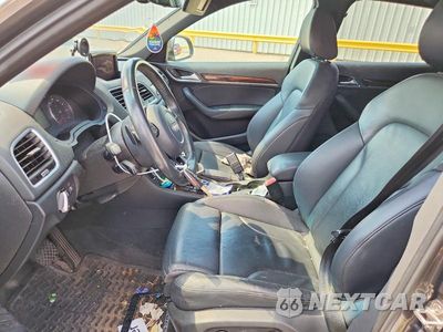 Zdjęcie 7 z 13 samochodu: 2018 AUDI Q3 PREMIUM PLUS VIN:WA1JCCFS7JR015589 - miniatura