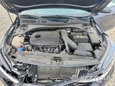 Zdjęcie 11 z 12 samochodu: 2023 KIA FORTE GT VIN:3KPF44AC6PE574943 - miniatura