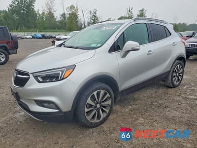 2018 BUICK ENCORE ESSENCE KL4CJGSB4JB619122 - główne zdjęcie licytacji z USA - miniatura