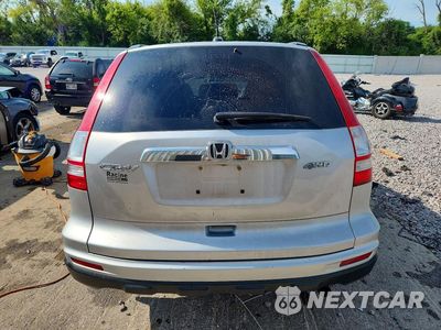 Zdjęcie 6 z 13 samochodu: 2010 HONDA CR-V EXL VIN:5J6RE4H71AL013609 - miniatura