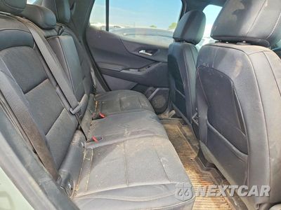 Zdjęcie 10 z 12 samochodu: 2026 CHEVROLET EQUINOX LT VIN:3GNAXHEG5TL258730 - miniatura