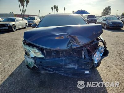 Piąte zdjęcie samochodu w środku: 2012 TOYOTA CAMRY LE VIN:4T4BF1FK9CR160463 - miniatura