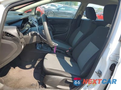 Zdjęcie 7 z 12 samochodu: 2015 FORD FIESTA S VIN:3FADP4AJ5FM204008 - miniatura