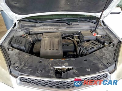 Zdjęcie 12 z 13 samochodu: 2012 CHEVROLET EQUINOX LT VIN:2GNFLEEK8C6288281 - miniatura