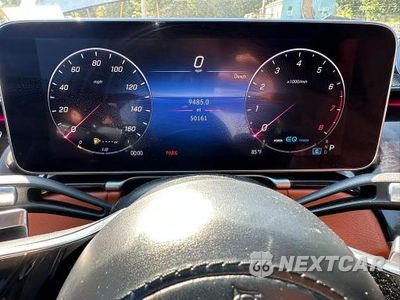 Zdjęcie 9 z 10 samochodu: 2022 MERCEDES-BENZ S 500 4MATIC VIN:W1K6G6DB2NA123567 - miniatura