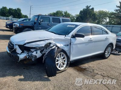 2014 FORD TAURUS SE 1FAHP2D87EG169981 - główne zdjęcie licytacji z USA - miniatura