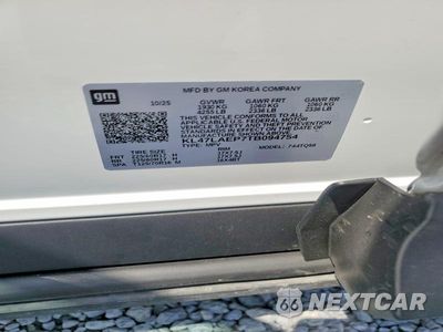 Zdjęcie 14 z 14 samochodu: 2026 BUICK ENVISTA PREFERRED VIN:KL47LAEP7TB094754 - miniatura